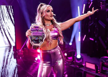 Primeras declaraciones de Tiffany Stratton tras perder el Campeonato Femenino de NXT