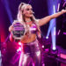 Primeras declaraciones de Tiffany Stratton tras perder el Campeonato Femenino de NXT