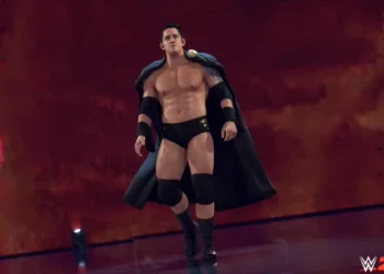 WWE 2K23 estrena su quinto DLC, Bad News U Pack: conoce todos los detalles