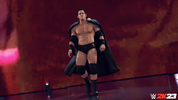 WWE 2K23 estrena su quinto DLC, Bad News U Pack: conoce todos los detalles