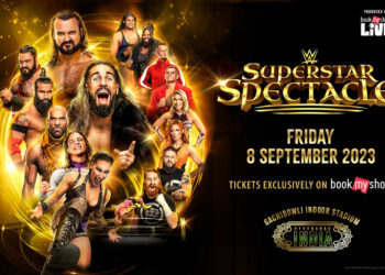 WWE Superstar Spectacle 2023: actualización sobre la emisión del evento