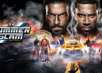 WWE SummerSlam 2023 contará con una rueda de prensa después del evento