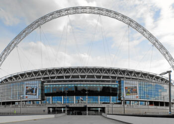 WWE rechazó realizar un PLE en Wembley Stadium en 2022