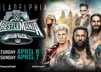 Posibles spoilers de WrestleMania 40: principales combates en los que estaría trabajando WWE