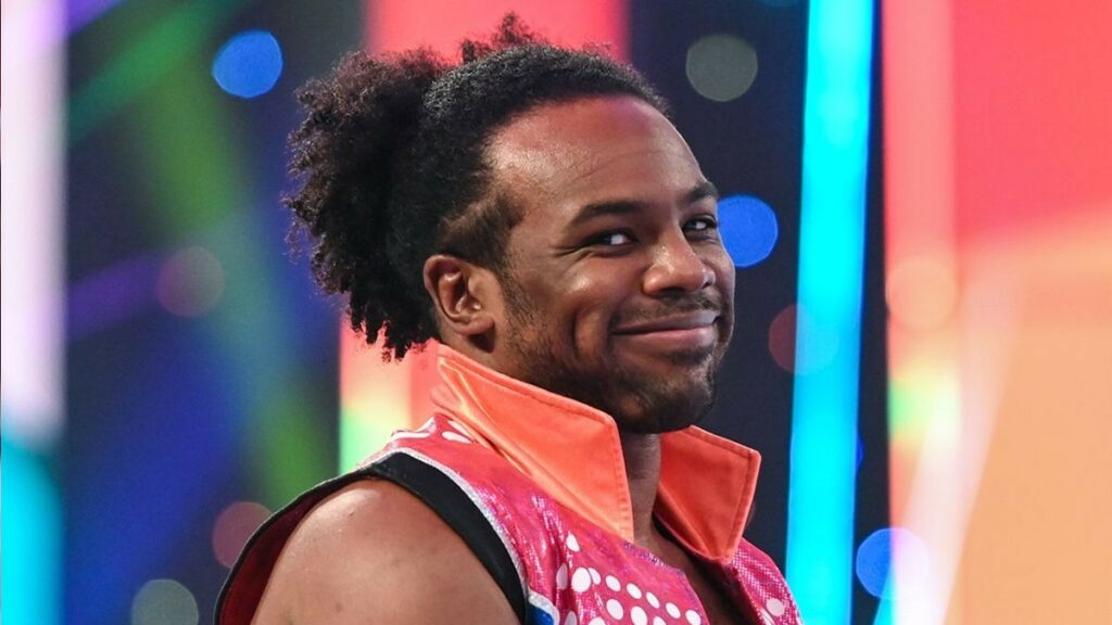 Xavier Woods ansía el regreso de una ex superestrella de WWE antes de que termine el 2023