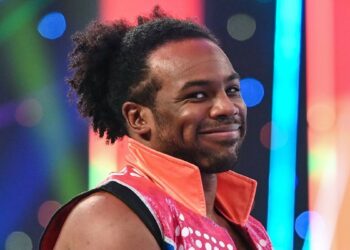 Xavier Woods ansía el regreso de una ex superestrella de WWE antes de que termine el 2023