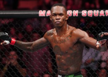 Horarios y cómo ver UFC 293 en Latinoamérica y España