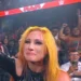 Becky Lynch no pudo contener las lágrimas recordando a Bray Wyatt en RAW Becky Lynch se emociona recordando a Bray Wyatt en RAW
