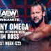 AEW anuncia la cartelera del show de Dynamite del 16 de agosto