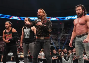 La renovación de The Elite habría molestado a CM Punk