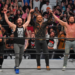AEW pidió a The Elite que no revelaran que habían renovado sus contratos