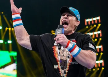 Posibles planes para John Cena en WrestleMania 40