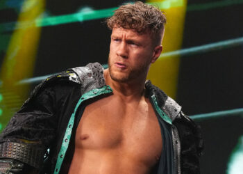 AEW anuncia la cartelera provisional del show de Dynamite del 28 de febrero de 2024