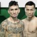 Cartelera UFC Singapur: Holloway vs. The Korean Zombie Cartelera UFC Singapur: Holloway vs. The Korean Zombie