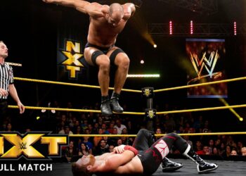Sami Zayn cree que su lucha al mejor de tres caídas ante Cesaro en NXT cambió la industria