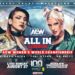 Apuestas AEW All In: Campeonato Mundial Femenino de AEW Hikaru Shida defenderá el Campeonato Mundial de AEW en All In el domingo 27 de abril.
