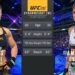 Zhang Weili vs. Amanda Lemos