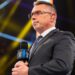 Motivo de la ausencia de Michael Cole en WWE RAW Motivo de la ausencia de Michael Cole en WWE RAW