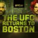 Horarios y cómo ver UFC 292 en Latinoamérica y España