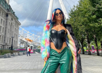 WWE habría realizado una importante oferta económica a Mercedes Moné