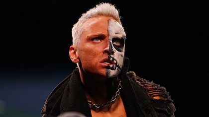 Darby Allin