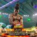 Wes Lee luchará ante Carmelo Hayes por el Campeonato de NXT en Heatwave Wes Lee luchará ante Carmelo Hayes por el Campeonato de NXT en Heatwave