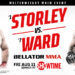 Resultados Bellator 298: Storley vs. Ward