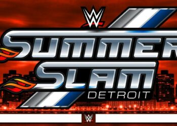 POSIBLE SPOILER: nombre muy importante en Detroit a un día de SummerSlam 2023