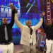 LWO se enfrentará a Bobby Lashley y Street Profits en WWE Fastlane 2023 LWO se enfrentará a Bobby Lashley y Street Profits en WWE Fastlane 2023