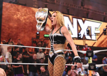 Resultados WWE NXT 19 de septiembre de 2023