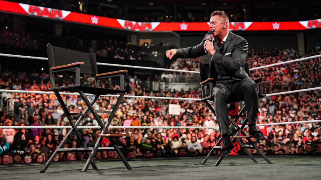 The Miz recibe elogios por su segmento "con John Cena" en RAW