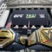 UFC y WWE celebrarán un evento dual próximamente TKO unifica los departamentos de eventos en directo de WWE y UFC