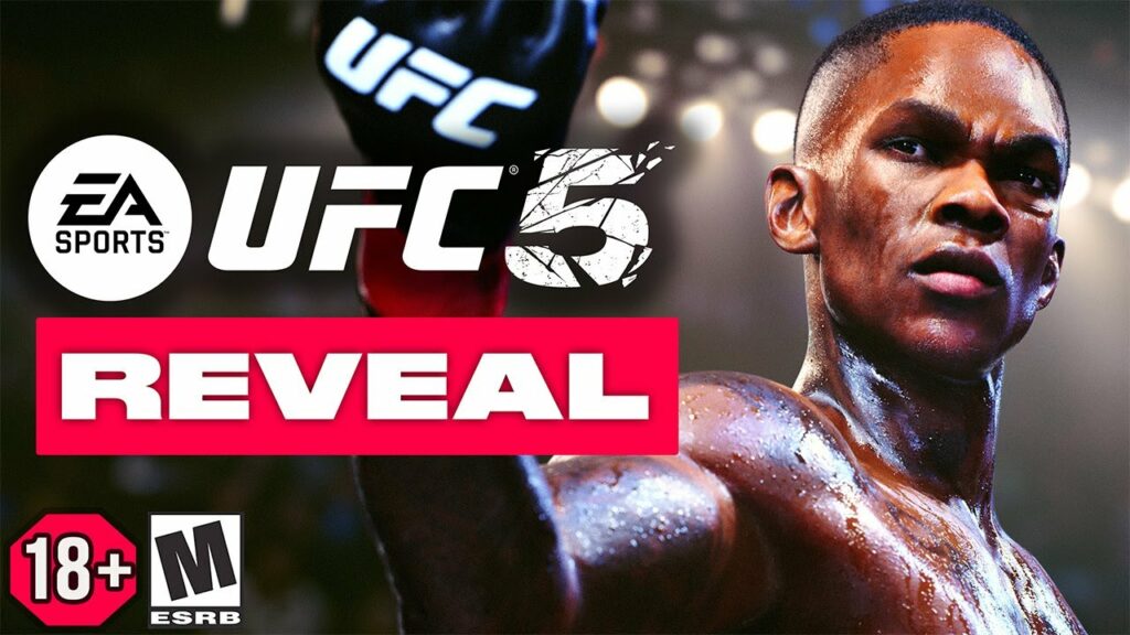 EA UFC 5: fecha de lanzamiento, posible participación de superestrellas de WWE, tráiler y más detalles