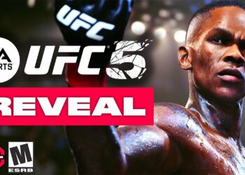 EA UFC 5: fecha de lanzamiento, posible participación de superestrellas de WWE, tráiler y más detalles