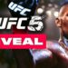 EA UFC 5: fecha de lanzamiento, posible participación de superestrellas de WWE, tráiler y más detalles