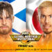 Resultados WWE NXT Level Up 8 de septiembre de 2023 Resultados WWE NXT Level Up 8 de septiembre de 2023