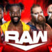 Posible spoiler de la programación del show de RAW 18 de septiembre de 2023 Posible spoiler de la programación del show de RAW 18 de septiembre de 2023