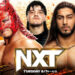 Previa WWE NXT 5 de septiembre de 2023