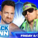 Posible spoiler de la programación del show de WWE SmackDown 15 de septiembre de 2023 Posible spoiler de la programación del show de WWE SmackDown 15 de septiembre de 2023