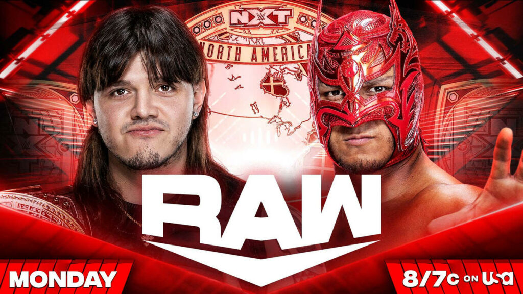 Previa WWE RAW 25 de septiembre de 2023
