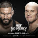 Apuestas WWE NXT No Mercy: Baron Corbin vs. Bron Breakker Baron Corbin & Bron Breakker