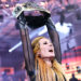 Corey Graves cree que Becky Lynch hará crecer al resto de superestrellas de NXT La autobiografía de Becky Lynch ya tiene fecha de publicación