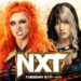Cartelera WWE NXT 3 de octubre de 2023