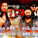Resultados NJPW Road to DESTRUCTION 2023 (noche 5) Resultados NJPW Road to DESTRUCTION 2023 (noche 5)