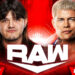 Previa WWE RAW 18 de septiembre de 2023 Previa WWE RAW 18 de septiembre de 2023