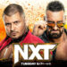 Previa WWE NXT 12 de diciembre de 2023