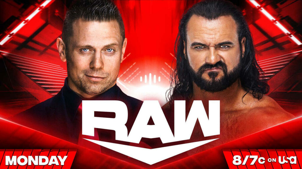 Previa WWE RAW 25 de septiembre de 2023