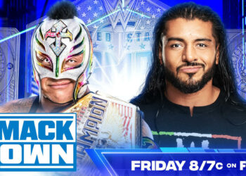 Calificaciones Dave Meltzer del 29 de septiembre al 4 de octubre: WWE RAW, AEW Dynamite, WWE SmackDown y más