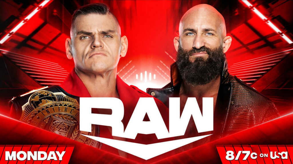 Previa WWE RAW 2 de octubre de 2023