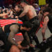 Resultados WWE RAW 25 de septiembre de 2023